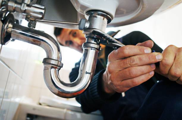 Best Drain Cleaning Services  in Forestdale, MA